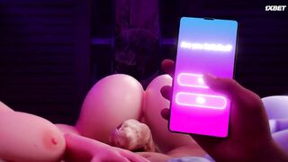 Коллекция Reinamation 1 серия