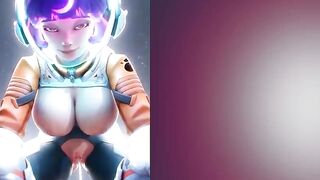 Коллекция Reinamation 1 серия