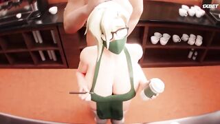 Коллекция Reinamation 1 серия