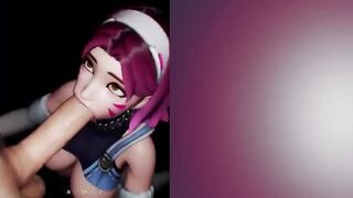 Коллекция Reinamation 2 серия