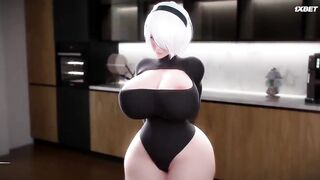 Коллекция Reinamation 2 серия