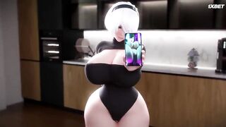 Коллекция Reinamation 2 серия