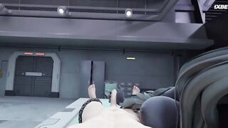 Компиляция Accelevik  1 серия