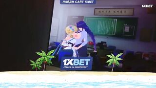 Компиляция Fearess 1 серия