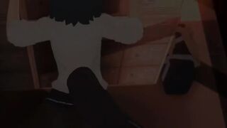 Компиляция Fearess 4 серия