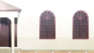 Брак по контракту эпохи Тайсё Подмена невесты и пылкая любовь солдата 1 серия