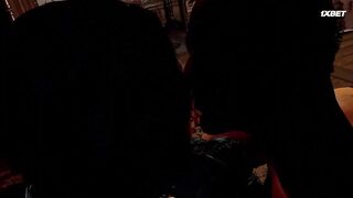 Yennefer NTR соблазн одинокой красотки 1 серия