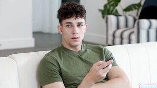 Oh shit I Creampied My Stepmom
