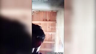Cute Indian girl Sucking Dick