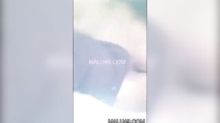 Cute Indian girl Sucking Dick