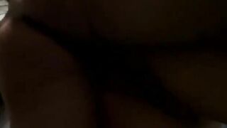 FuckingStraightBoys.com - Basement FMM group sex with eager dick riding