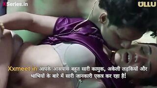 Aadha Adhura Pyaar Episode 1 Web Series 18+