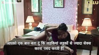 Aadha Adhura Pyaar Episode 1 Web Series 18+