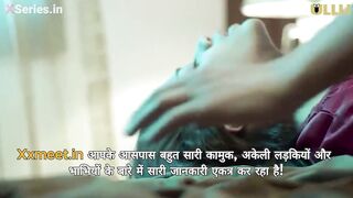 Aadha Adhura Pyaar Episode 1 Web Series 18+