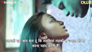 Aadha Adhura Pyaar Episode 1 Web Series 18+