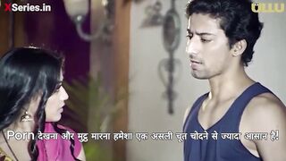 Aadha Adhura Pyaar Episode 1 Web Series 18+
