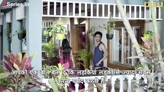 Aadha Adhura Pyaar Episode 1 Web Series 18+