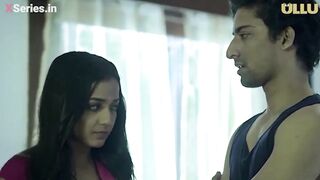 Aadha Adhura Pyaar Episode 1 Web Series 18+