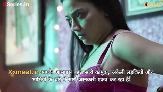 Aadha Adhura Pyaar Episode 1 Web Series 18+