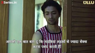 Aadha Adhura Pyaar Episode 1 Web Series 18+