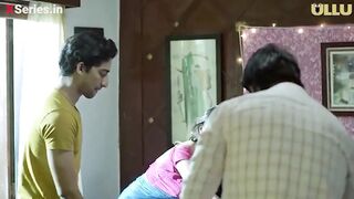 Aadha Adhura Pyaar Episode 1 Web Series 18+