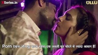 Anari Episode 1 Web Series 18+