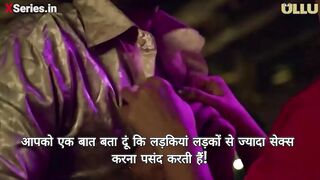 Anari Episode 1 Web Series 18+