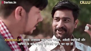 Anari Episode 1 Web Series 18+