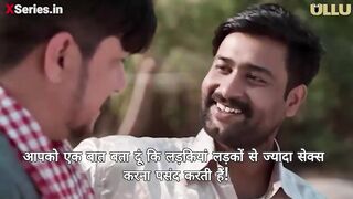 Anari Episode 1 Web Series 18+