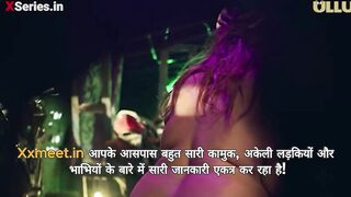 Anari Episode 1 Web Series 18+