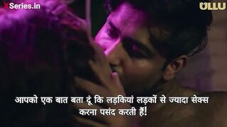 Anari Episode 1 Web Series 18+