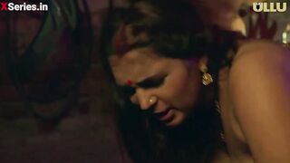 Anari Episode 1 Web Series 18+