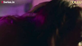 Anari Episode 1 Web Series 18+