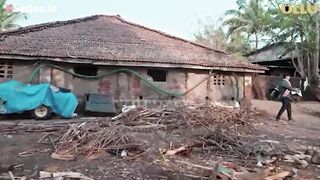Anari Episode 1 Web Series 18+