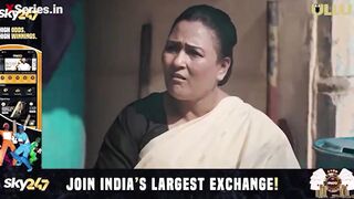 Anari Episode 1 Web Series 18+
