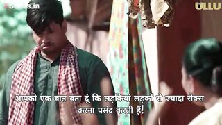 Anari Episode 1 Web Series 18+