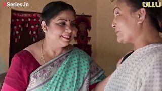Anari Episode 1 Web Series 18+
