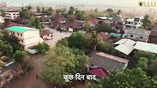 Anari Episode 1 Web Series 18+