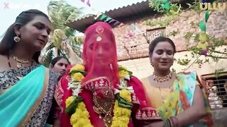 Anari Episode 1 Web Series 18+