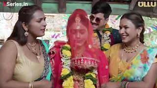 Anari Episode 1 Web Series 18+
