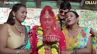 Anari Episode 1 Web Series 18+