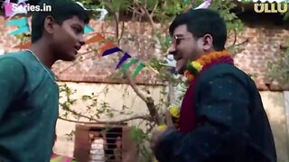 Anari Episode 1 Web Series 18+