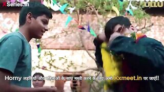 Anari Episode 1 Web Series 18+