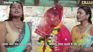 Anari Episode 1 Web Series 18+