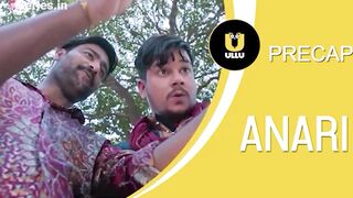Anari Episode 1 Web Series 18+
