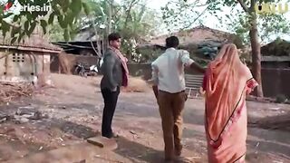 Anari Episode 1 Web Series 18+