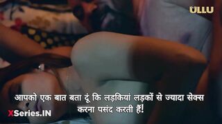 Besudh Episode 2 Web Series 18+