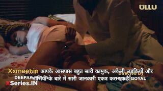 Besudh Episode 2 Web Series 18+