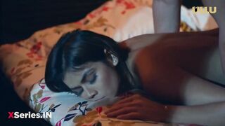 Besudh Episode 2 Web Series 18+