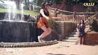 Besudh Episode 2 Web Series 18+